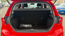 Ford Fiesta 1.0 EcoBoost 125 Titanium 5dr Petrol Hatchback